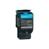 Lexmark C540 / C544 / X544 Cyan (C540H1CG)